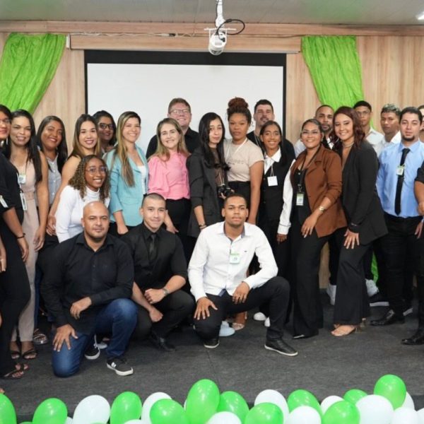 Aulas semanais noturnas do CENTEG retornam nesta segunda-feira (26)