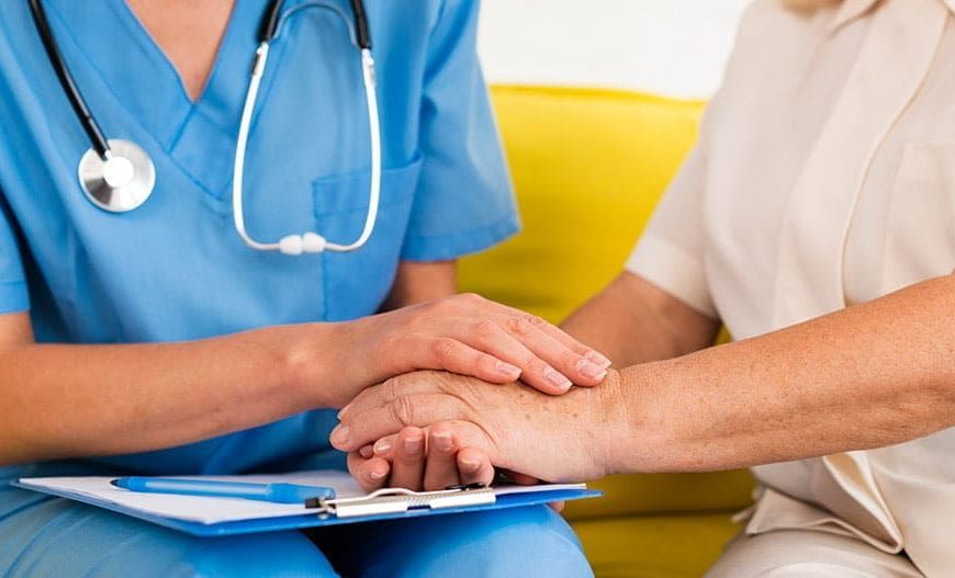 CENTEG inicia nova turma do Curso Técnico em Enfermagem neste sábado (11 de abril)